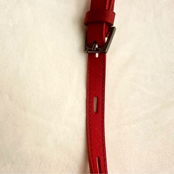 Botkier red crossbody - Picture 8 of 9